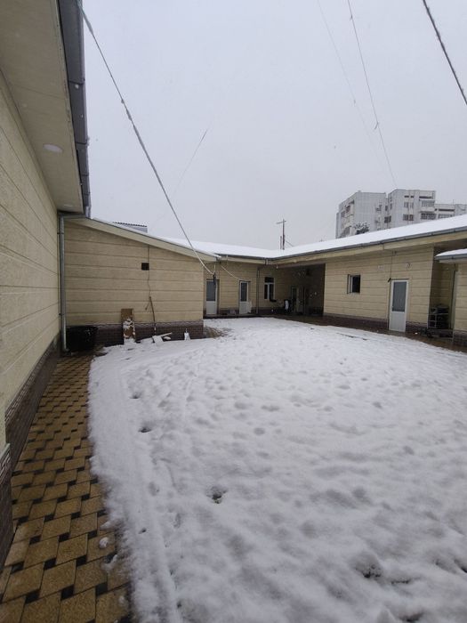 Продается хостел/гостиница, перекресток Карасарай