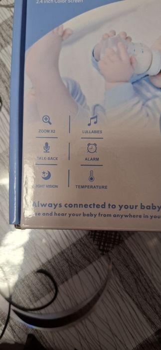 Бебефон е чисто нов