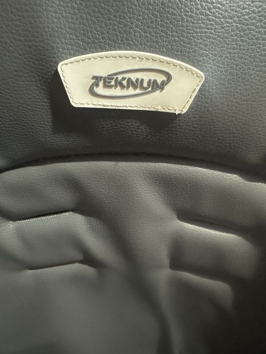 Стульчик для кормления Teknum