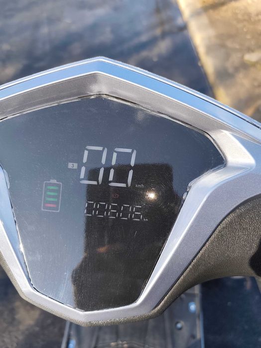 Продавам  елетическа 4 колка