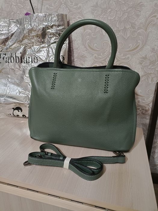 Сумочка дамская новая