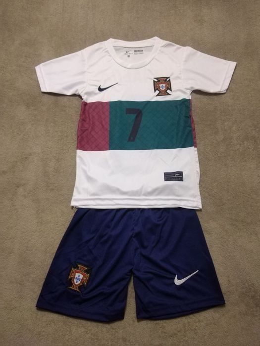 Роналдо Португалия