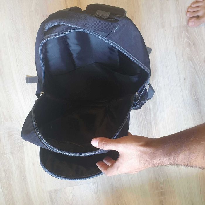 Geanta copil pentru scoala, carti, caiete (Daco)