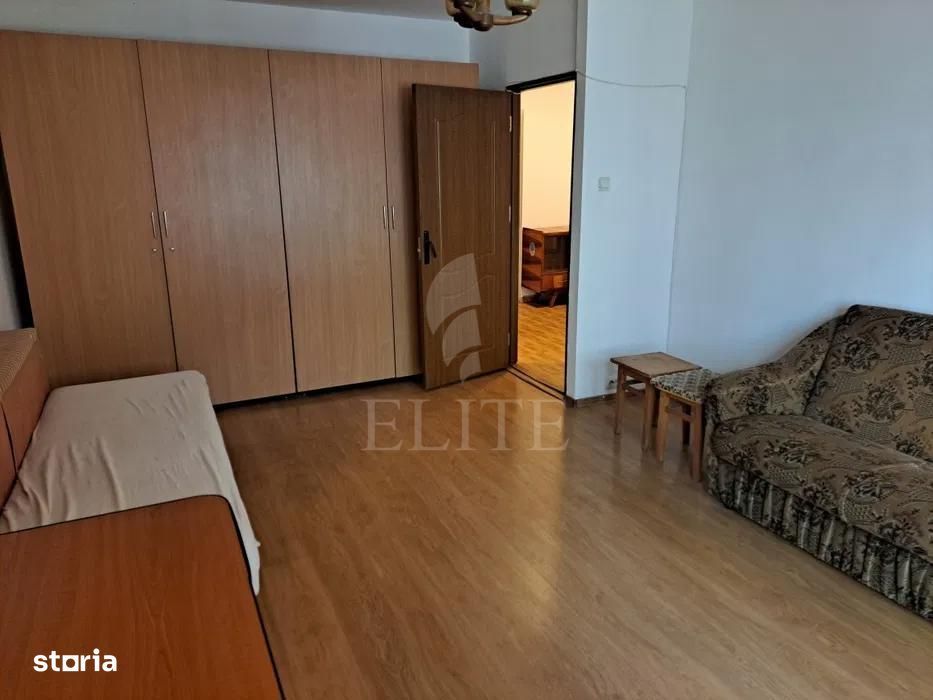 Apartament o camera în zona KAUFLAND