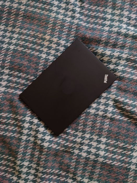 Thinkpad a275 8гб DDR4