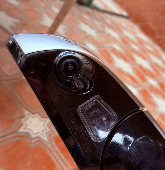 Фары из корея ….