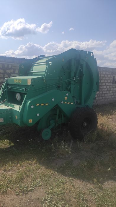 Продам Прес подборщик