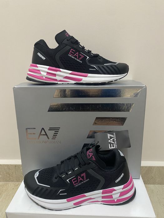 Дамски маратонки Emporio Armani EA7 38 номер