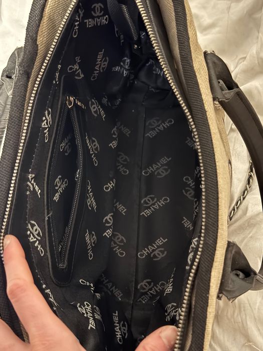 Дамска чанта Chanel