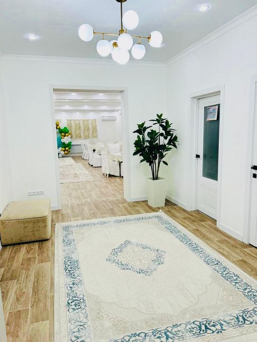 Аренда коттеджа Уральск 6500г