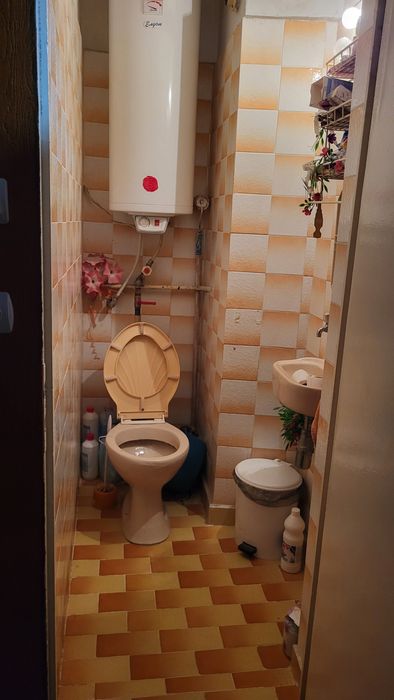 Продава се Тристаен апартамент в Варна, Кайсиева градина - 80 кв.м за 1313 €/кв.м - Снимка #9