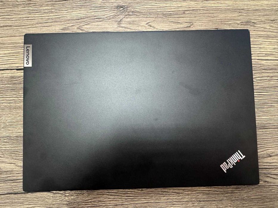 Laptop Lenovo ThinkPad E14 Gen 4