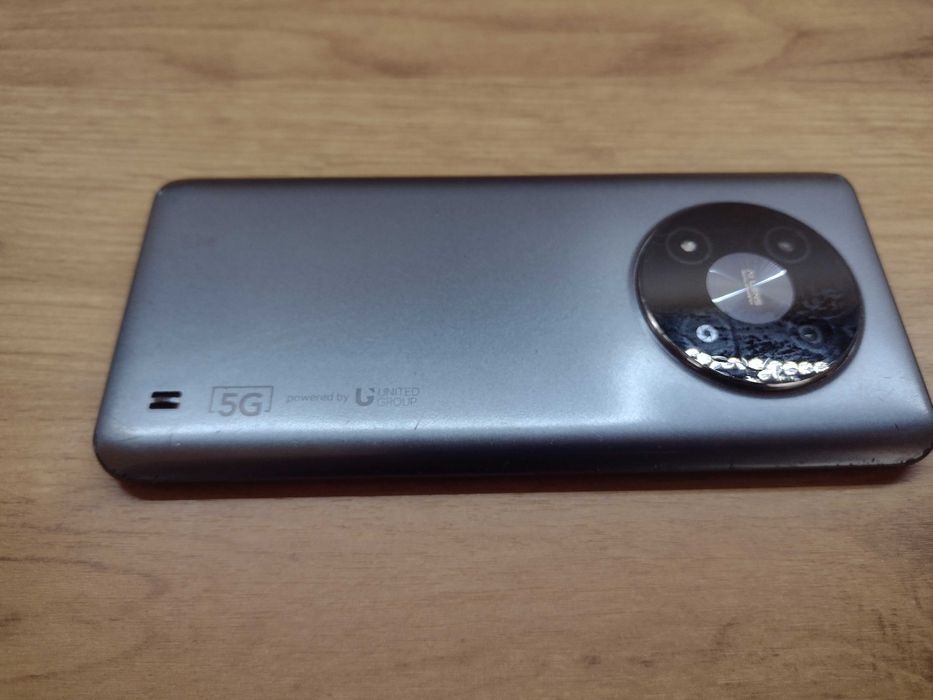 GSM Vivacom 5G UG Phone U23 за части