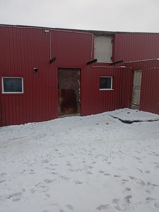 Продам дом на квартале абв