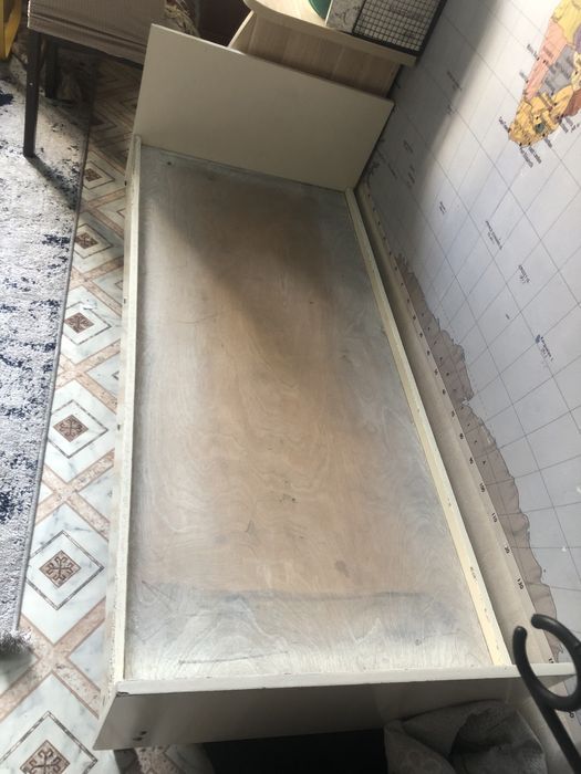 Кроватка десткая