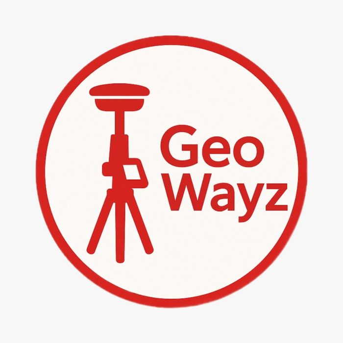 Топографическая съёмка