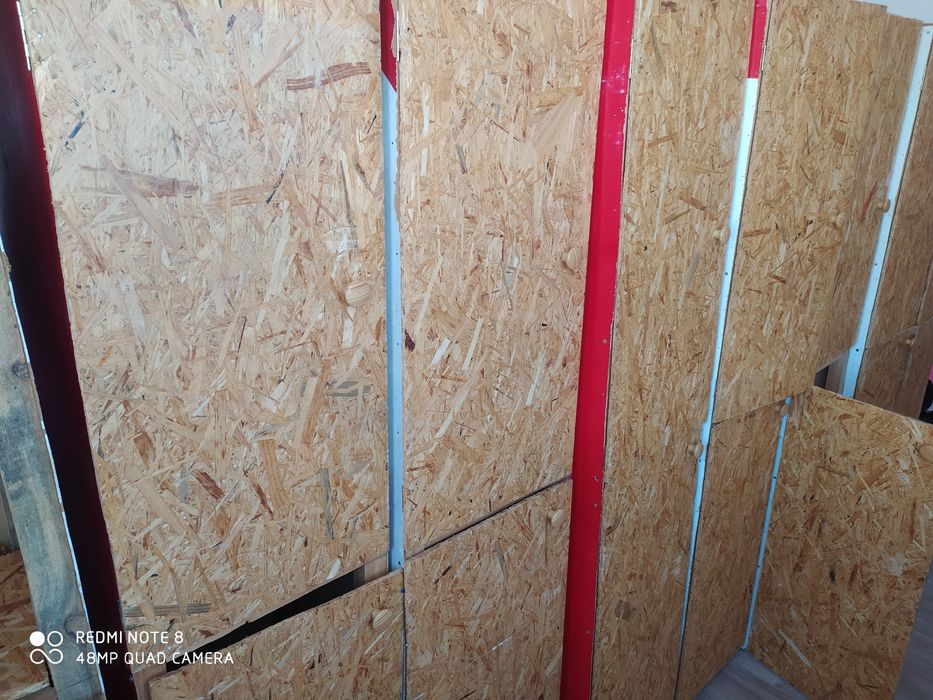 Шкаф, раздевалка