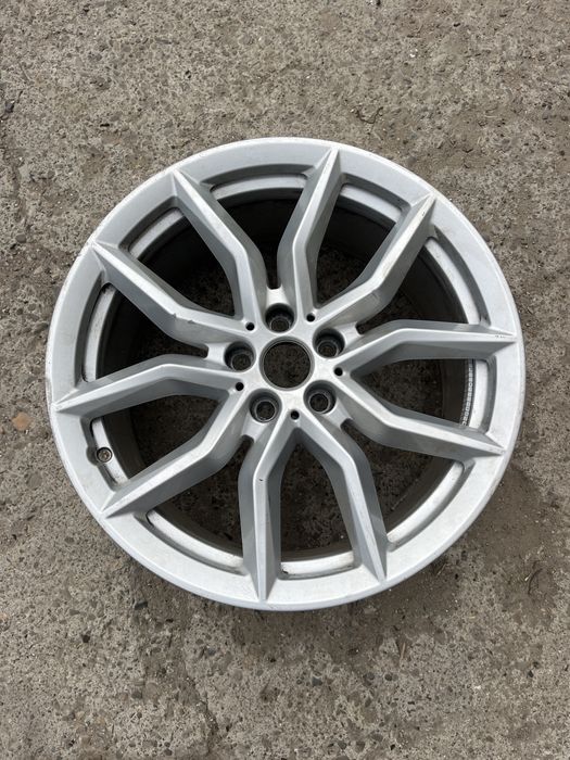 Janta BMW STYLE 734