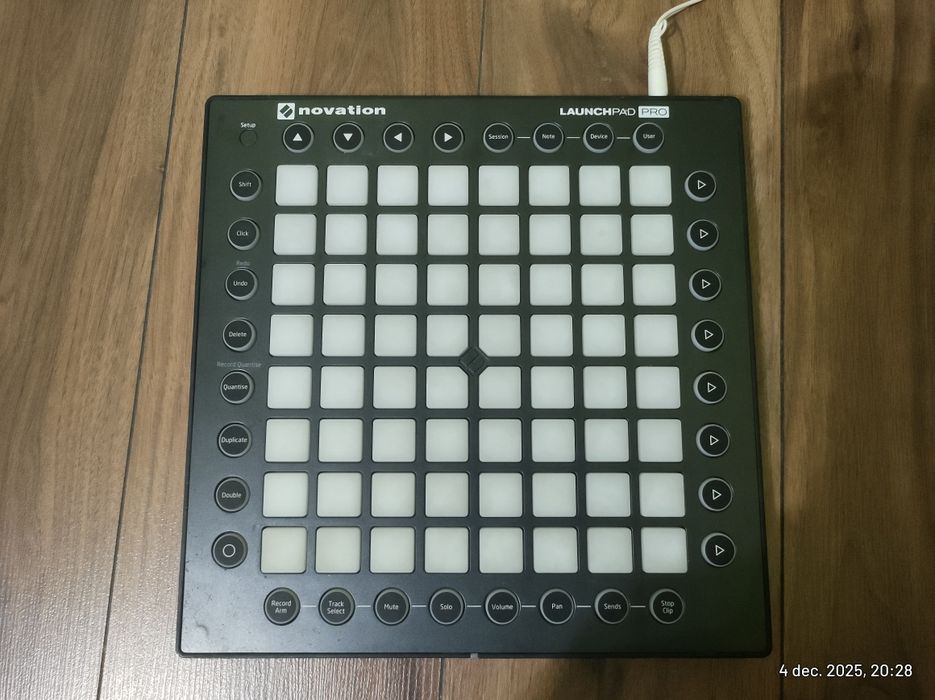 Launchpad Pro Novation MK1