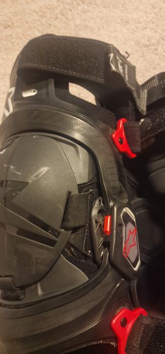 Orteze enduro alpinstar rk7