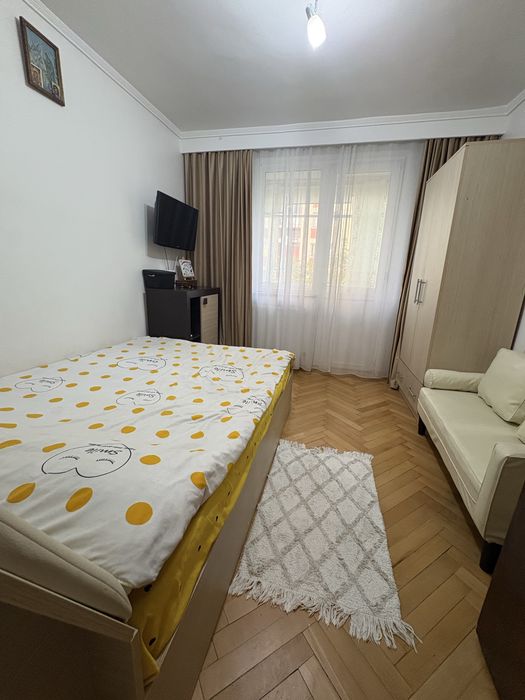 Apartament 3 camere | Zona Liceul Odobescu | ETAJ INTERMEDIAR | 70 MP | 94.990 € UȘOR NEGOCIABIL