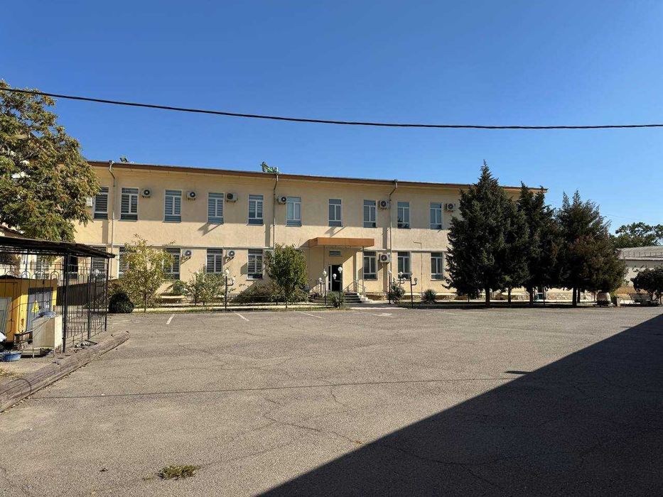 Аренда СДАМ 2545м²/ 60 соток САРАКУЛЬКА, Мирабадский район, ЖК ГРИНВИЧ