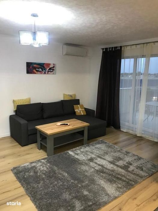 Inchiriem,2 camere confort 1 Zona Pta Mare Dorobanti