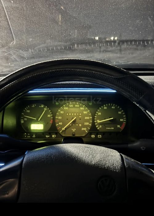 Продаю пассат б4