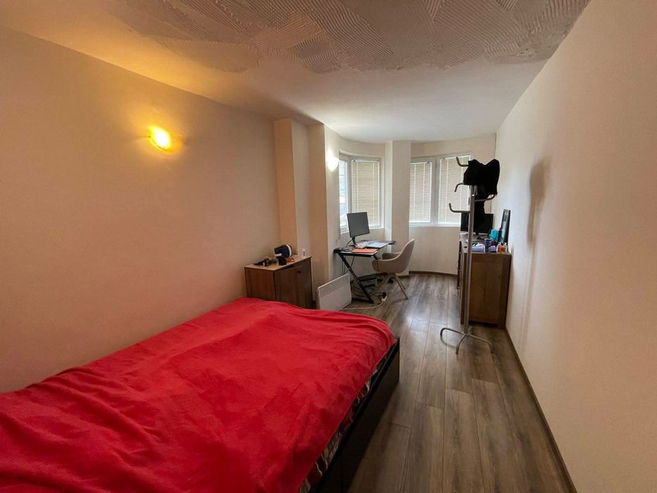 Дава се под наем Тристаен апартамент в София, Младост 2 - 100 кв.м за 727.77 € - Снимка #11