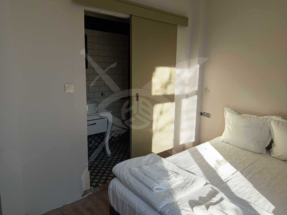 Дава се под наем Едностаен апартамент в Варна, Център - 35 кв.м за 400 € - Снимка #1