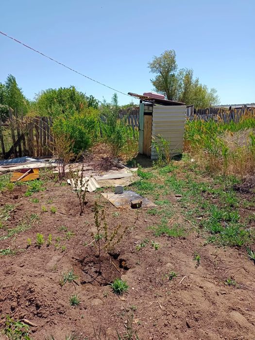Продам дачу без документов