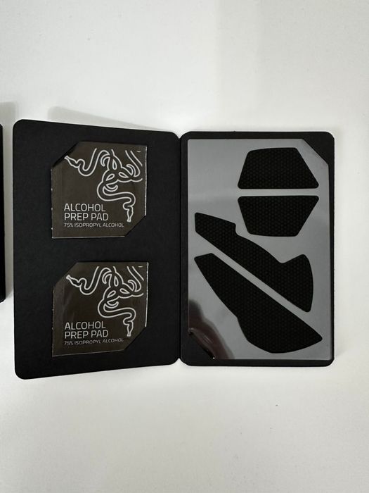 Компьютерная мышь Razer Viper Mini Signature Edition