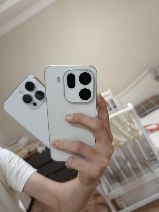 Oppo Find X9 Pro, 12/256, CN