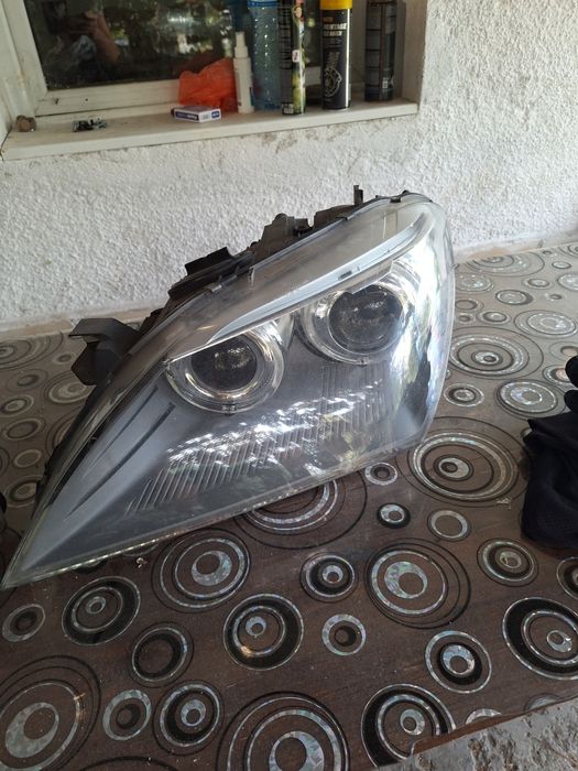 Фарове BMW f06, f12 , f13