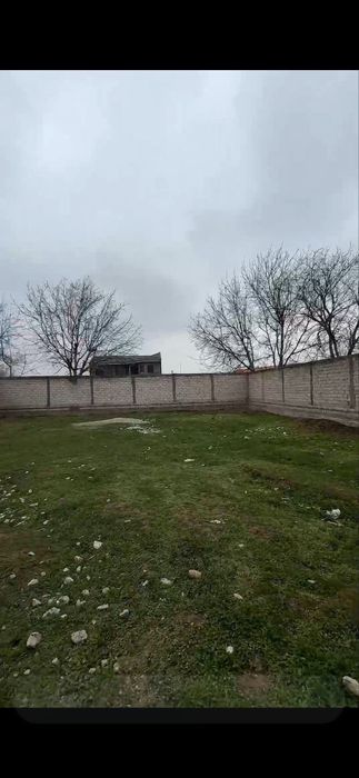 Продаётся земля .