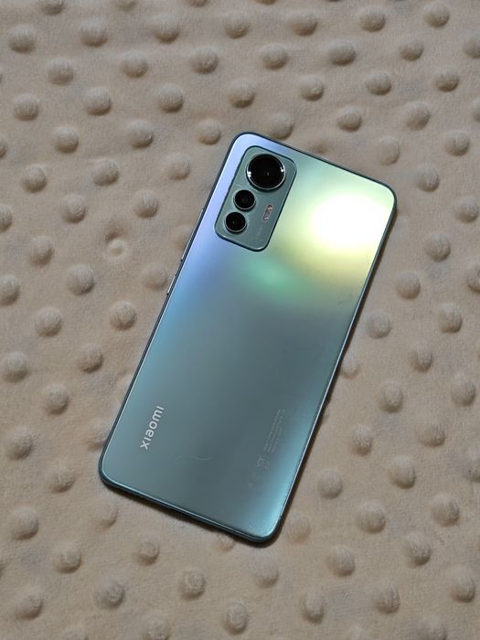 Xiaomi 12 lite 128 gb Ram 8 5G