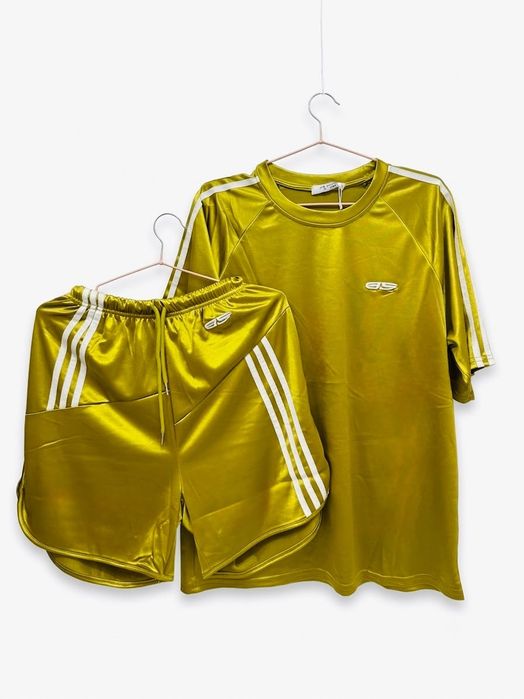 Спортивные двойки