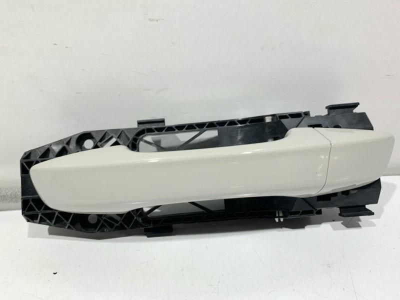 Maner usa stanga spate Volkswagen Polo VI facelift AW