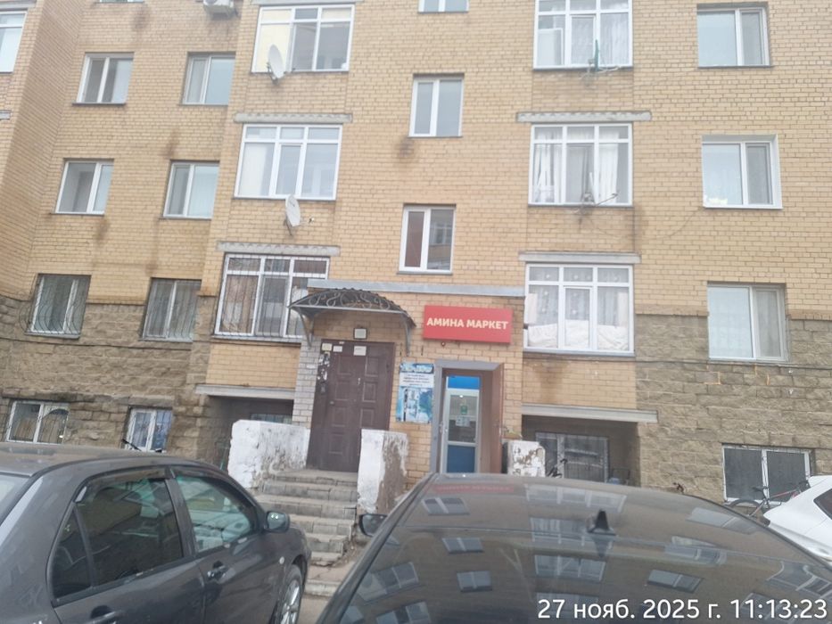 Продажа 2х Ком.квартиры