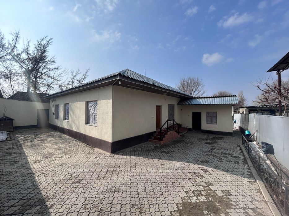 Срочна продам дом