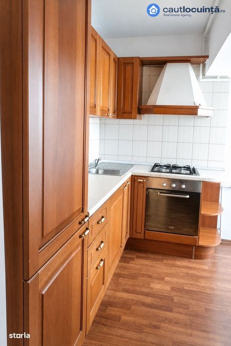 Apartament 2 camere Zona Unirii – Zepter, Sector 3, București.