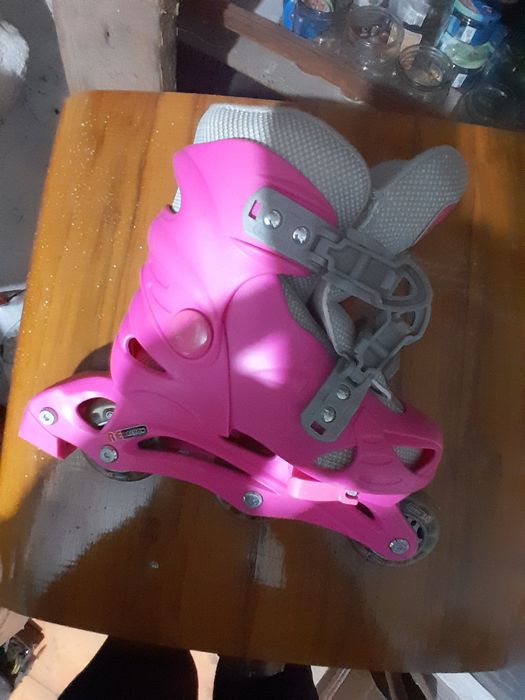 Продам ролики бу