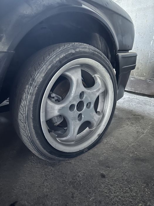 Диски brock b2 только диски