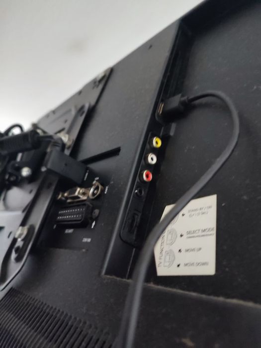 Televizor Telefunken Smart