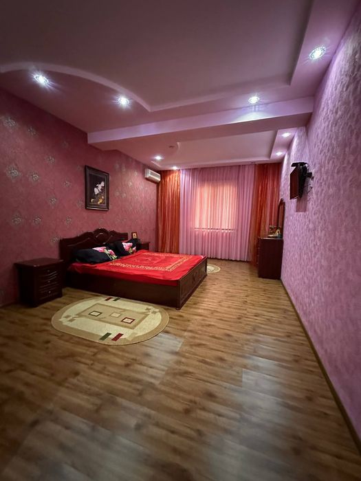 Продаётся дом 2ух.этажный 4х комнатный