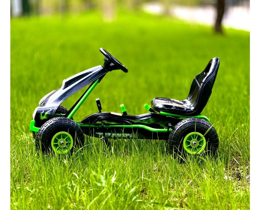 Продам картинг детский