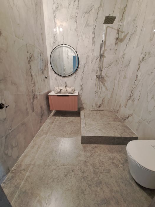 Плиточник, кафельщик