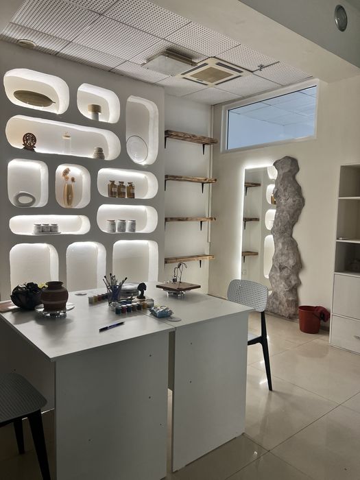 Готовый бизнес.