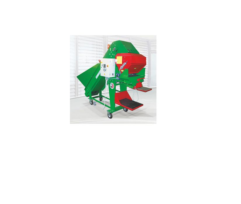 Linii de peleti /brichete  START UP