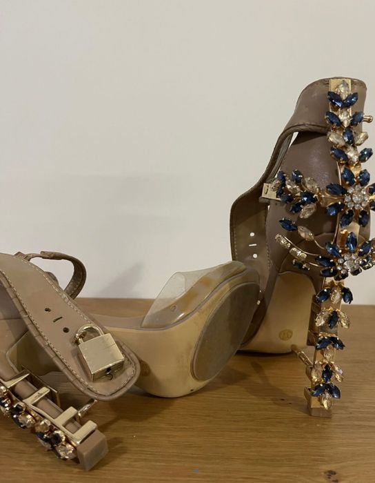 Дамски сандали Disquared2